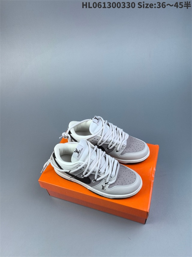 women air jordan 1 shoes H 36-46 2025-4-24-063